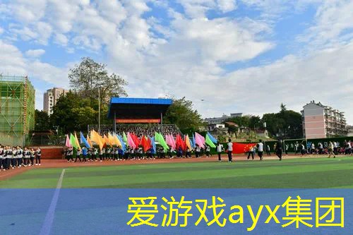 轻松绿色环保！彩色透水塑胶跑道创新亮相